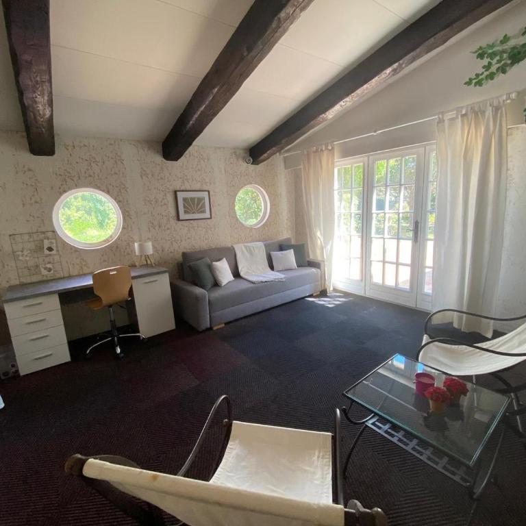 Magnifique propriété - Piscine - Mer - Deluxe Villa - 27