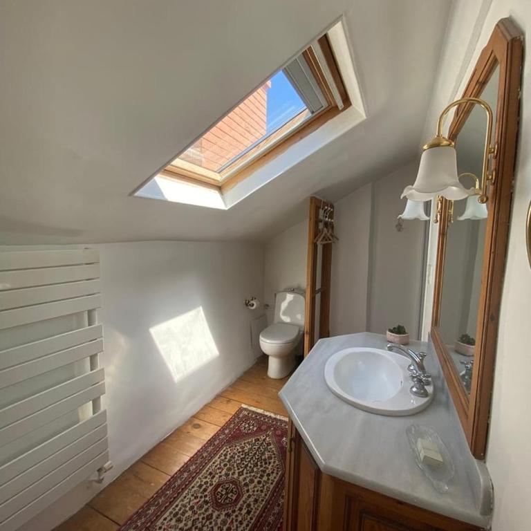 Magnifique propriété - Piscine - Mer - Deluxe Villa - 8