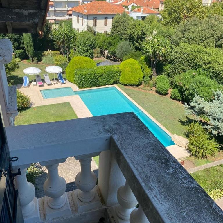 Magnifique propriété - Piscine - Mer - Deluxe Villa - 5