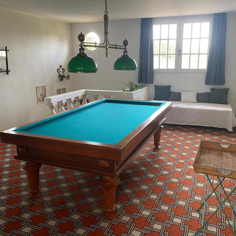 Magnifique propriété - Piscine - Mer - Deluxe Villa - 20