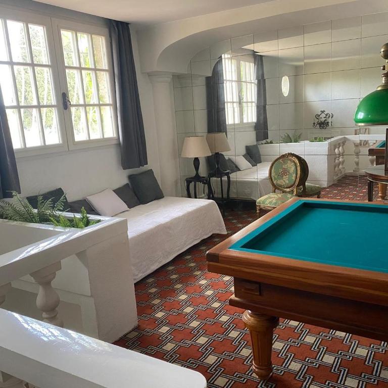 Magnifique propriété - Piscine - Mer - Deluxe Villa - 19