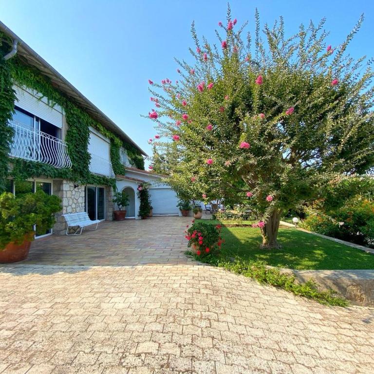 Magnifique propriété - Piscine - Mer - Deluxe Villa - 45