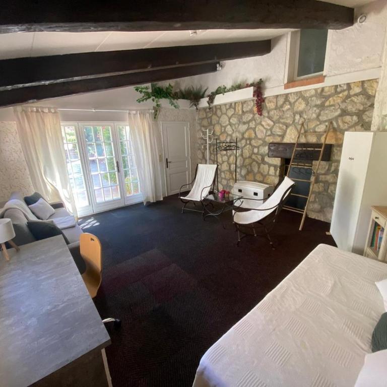 Magnifique propriété - Piscine - Mer - Deluxe Villa - 28