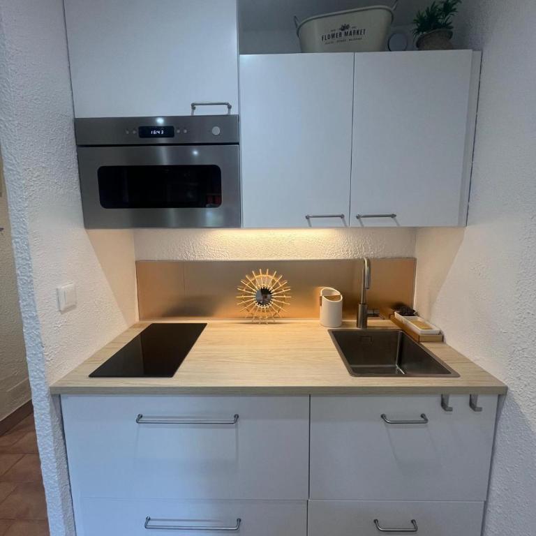 Appartement proche plages - Appartement 1 Chambre - 5
