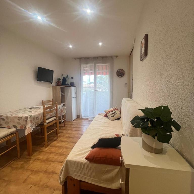 Appartement proche plages - Appartement 1 Chambre - 10