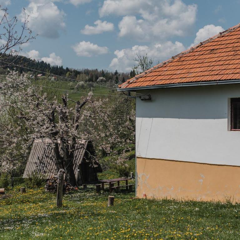 Foreside Escape Montenegro - Two-Bedroom Apartment with Mountain View - 14