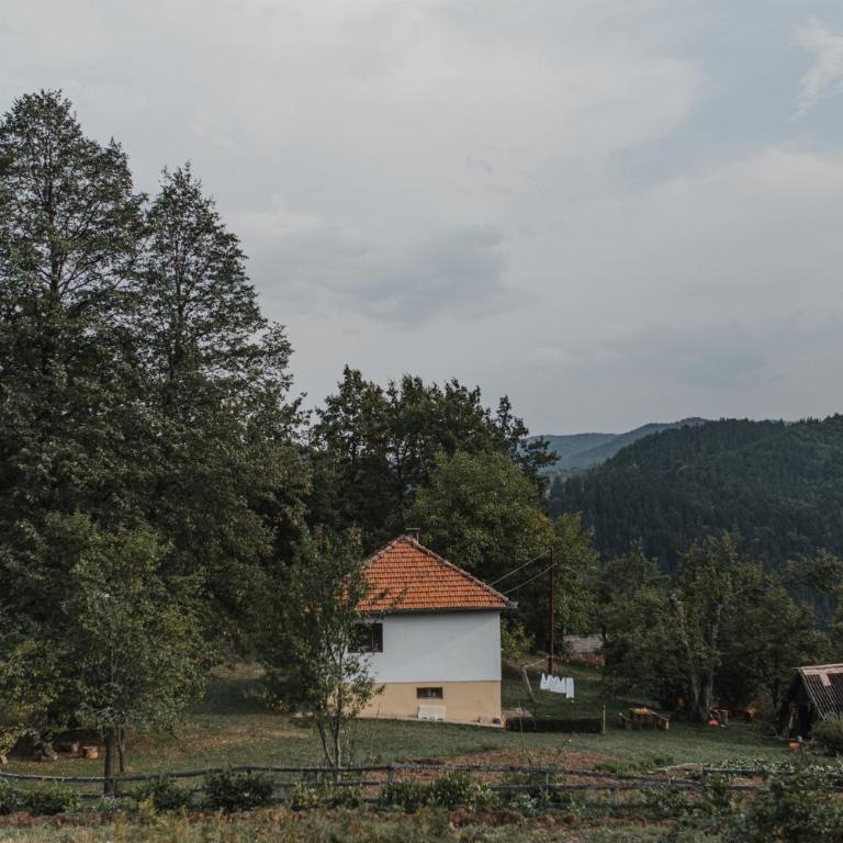 Foreside Escape Montenegro - Two-Bedroom Apartment with Mountain View - 30