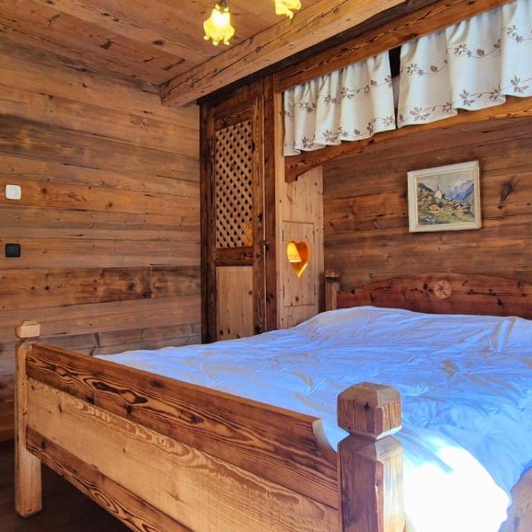 Le Carolien Savoyard - Alp'in C - Chalet con 2 Camere da Letto - 5
