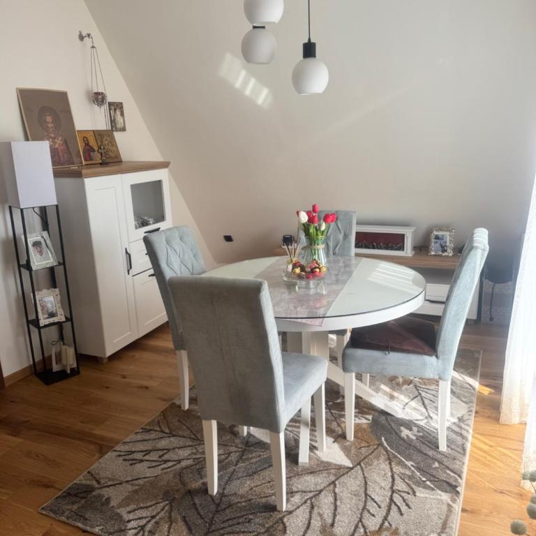 Vila Colovic - One-Bedroom Villa - 6