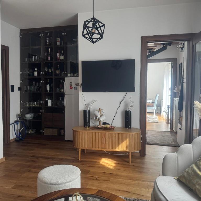 Vila Colovic - One-Bedroom Villa - 12