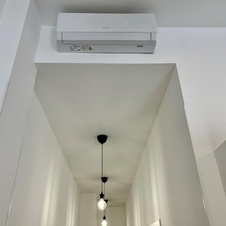 Apartamento nuevo, 2 dormitorios, patio y garaje - Apartamento de 2 dormitorios - 17