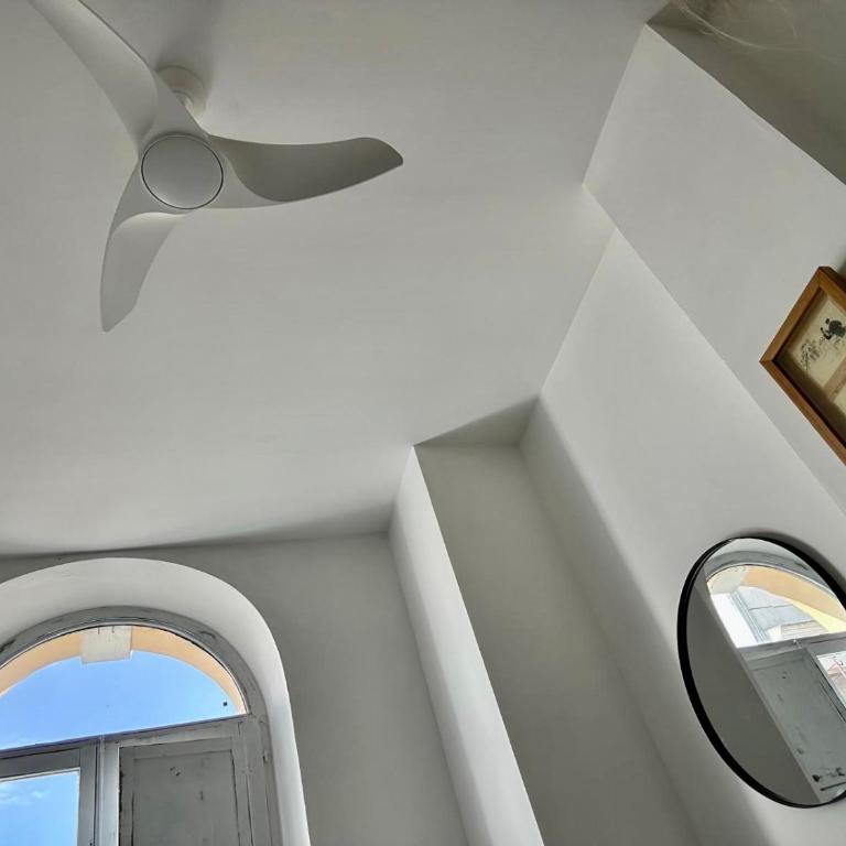 La Casa de Claudio Marcelo - Villa con piscina privada - 34