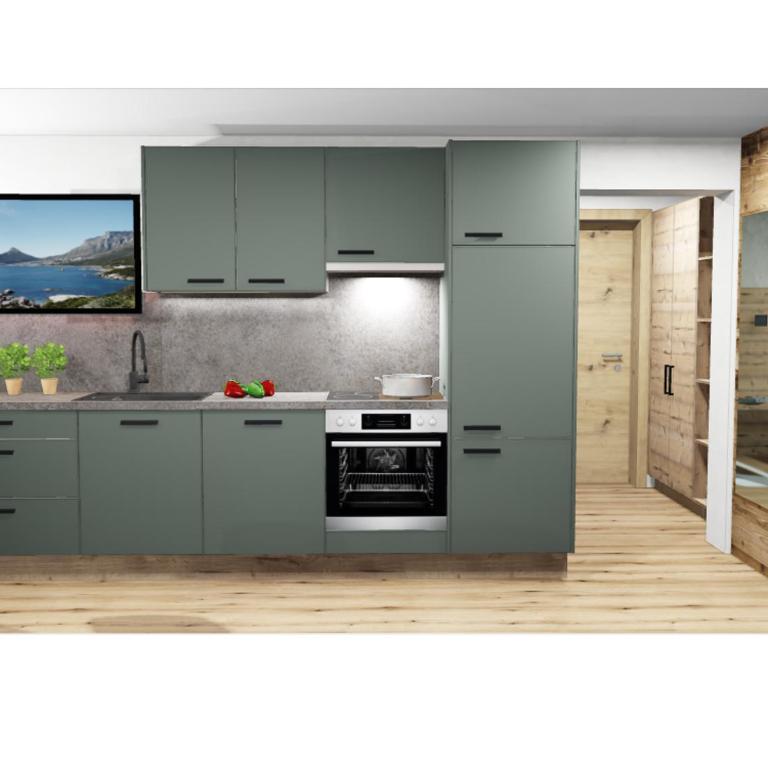 Schönachhof - Apartment mit 2 Schlafzimmern - 11