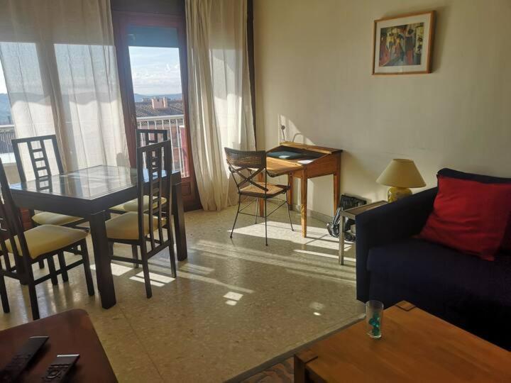 Terrasse Palmeraie - Vue Baie Cannes - Appartement 1 Chambre avec Terrasse - 14
