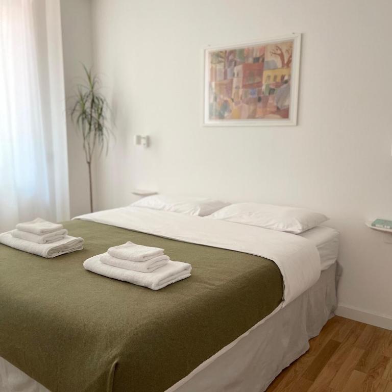 Casa Leonardo - Città Studi - Appartamento con 1 Camera da Letto - 21