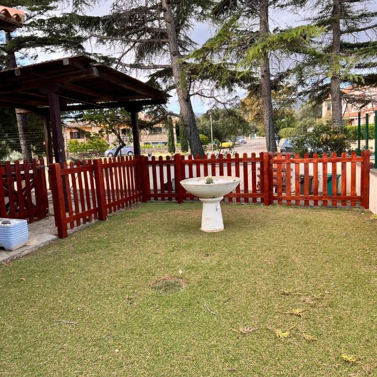 Residence La Cinta 5 - Casa Vacanze - 26