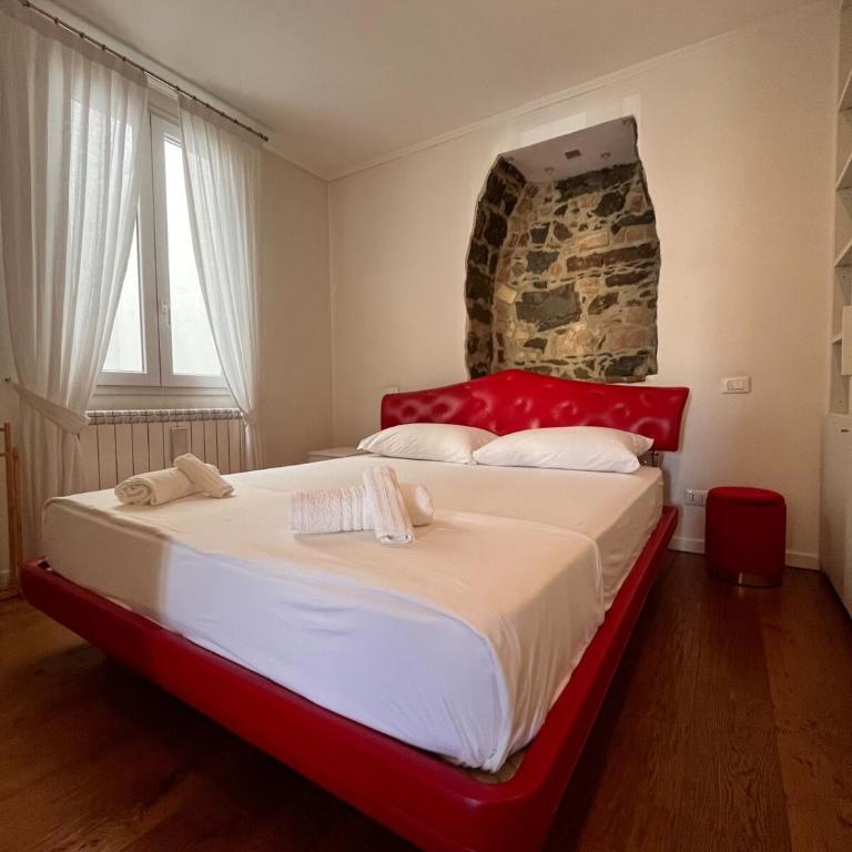RivApartments2 FREE private parking - Appartamento con 1 Camera da Letto - 28