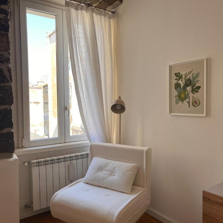 RivApartments2 FREE private parking - Appartamento con 1 Camera da Letto - 13