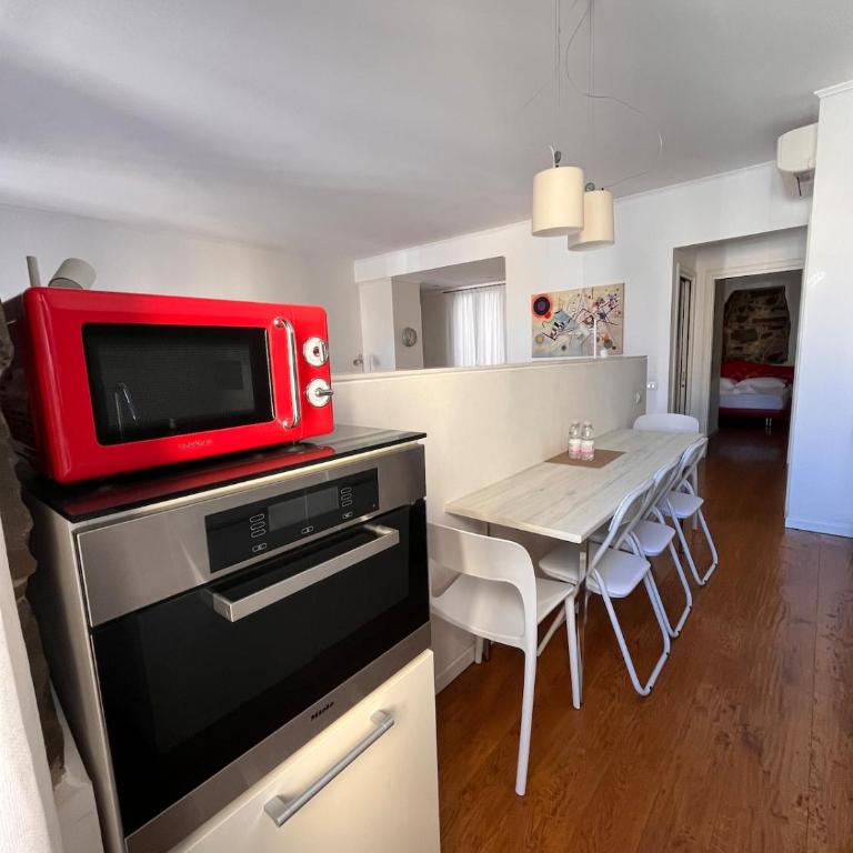 RivApartments2 FREE private parking - Appartamento con 1 Camera da Letto - 15