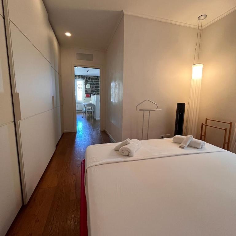 RivApartments2 FREE private parking - Appartamento con 1 Camera da Letto - 25