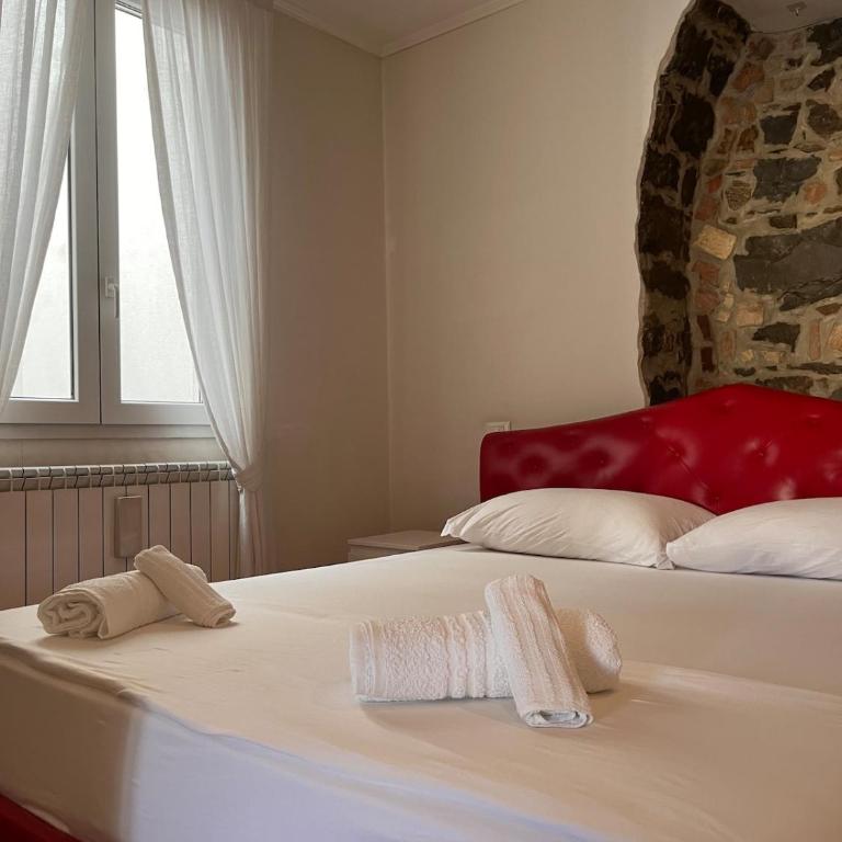 RivApartments2 FREE private parking - Appartamento con 1 Camera da Letto - 26