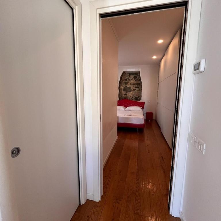 RivApartments2 FREE private parking - Appartamento con 1 Camera da Letto - 24