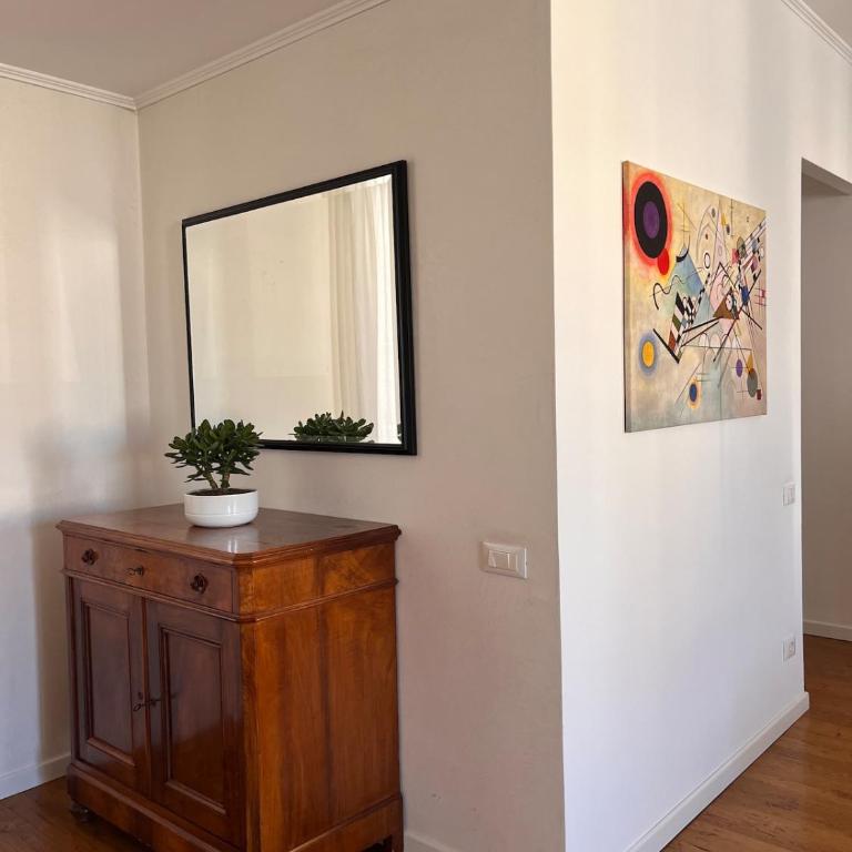 RivApartments2 FREE private parking - Appartamento con 1 Camera da Letto - 14