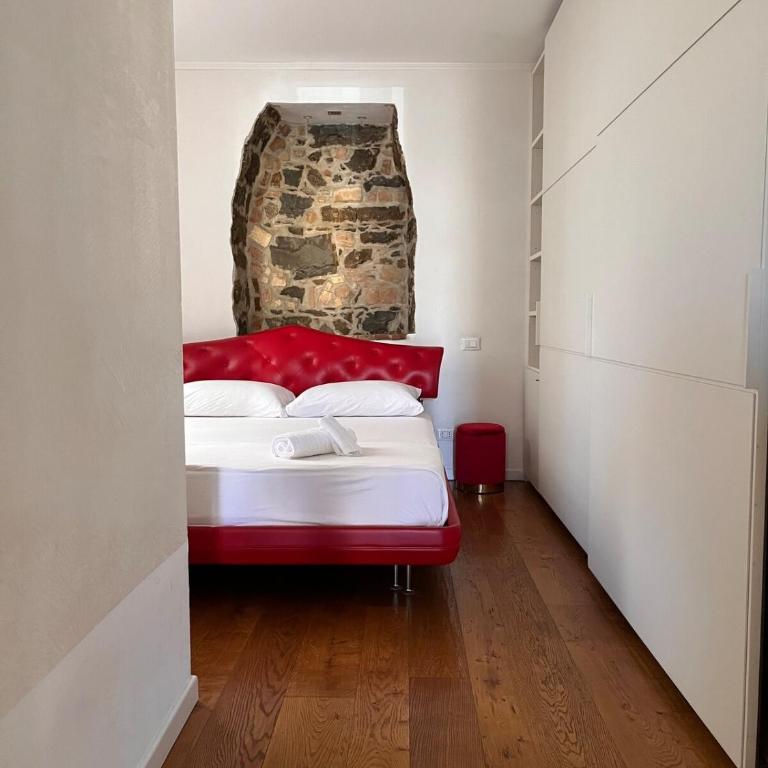 RivApartments2 FREE private parking - Appartamento con 1 Camera da Letto - 27