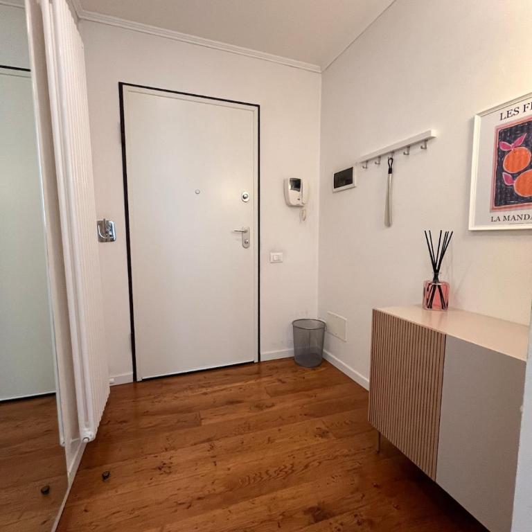 RivApartments2 FREE private parking - Appartamento con 1 Camera da Letto - 12