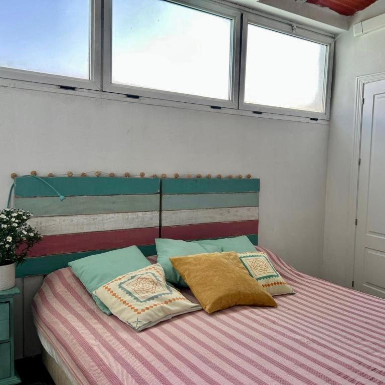 La Casa de Claudio Marcelo - Villa con piscina privada - 38
