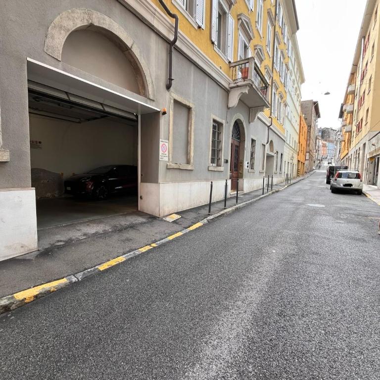 RivApartments2 FREE private parking - Appartamento con 1 Camera da Letto - 33