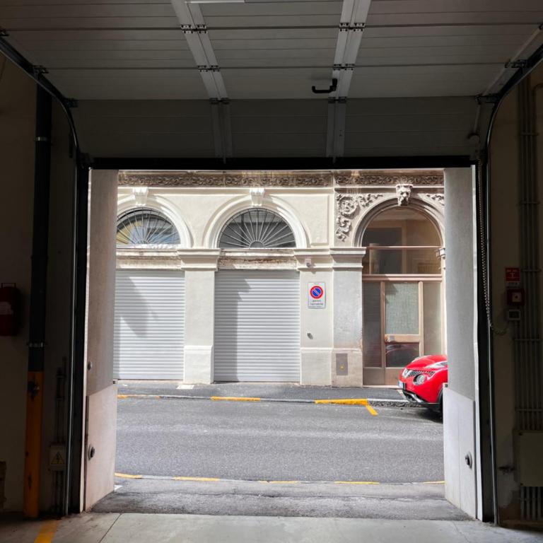 RivApartments2 FREE private parking - Appartamento con 1 Camera da Letto - 31
