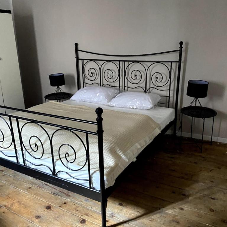 Cosy italien house for 8 people 5 min from Lago di Garda - Casa con 4 camere da letto - 10