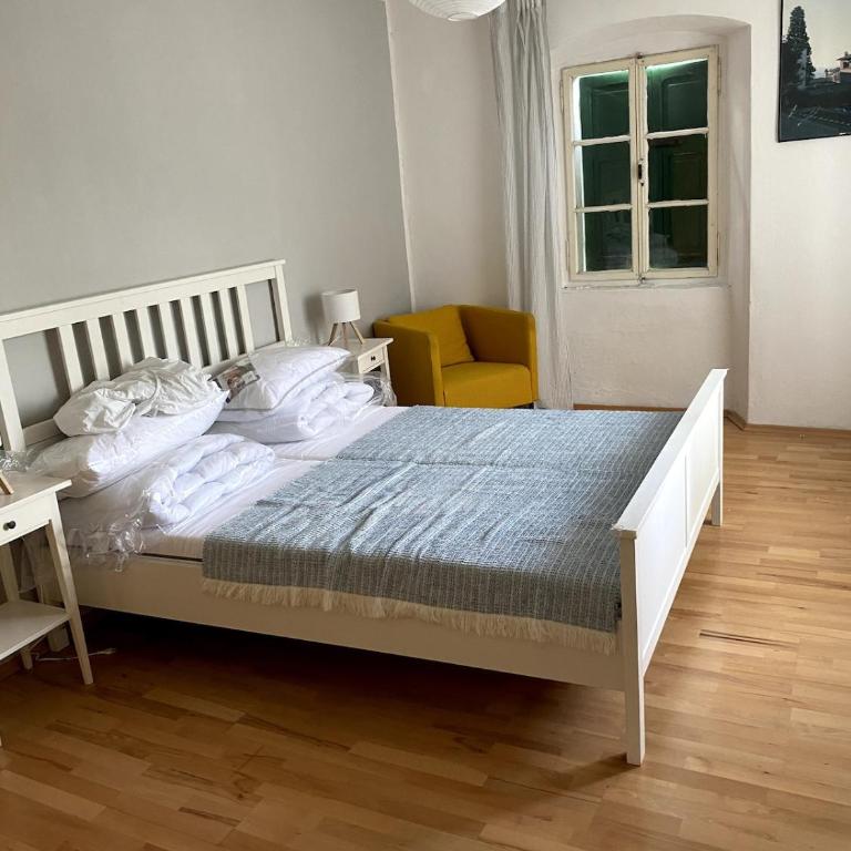 Cosy italien house for 8 people 5 min from Lago di Garda - Casa con 4 camere da letto - 8