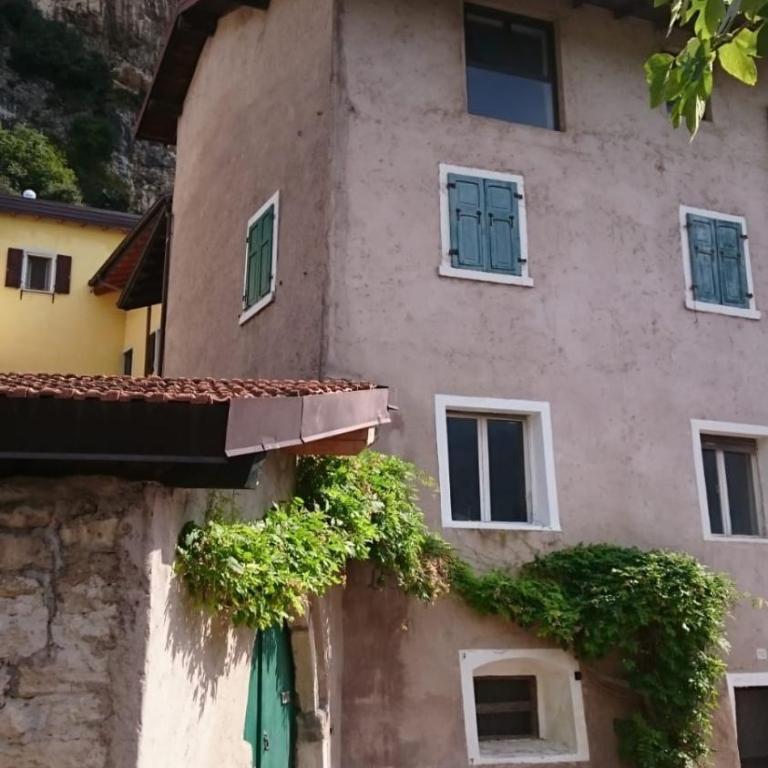 Cosy italien house for 8 people 5 min from Lago di Garda - Casa con 4 camere da letto - 14