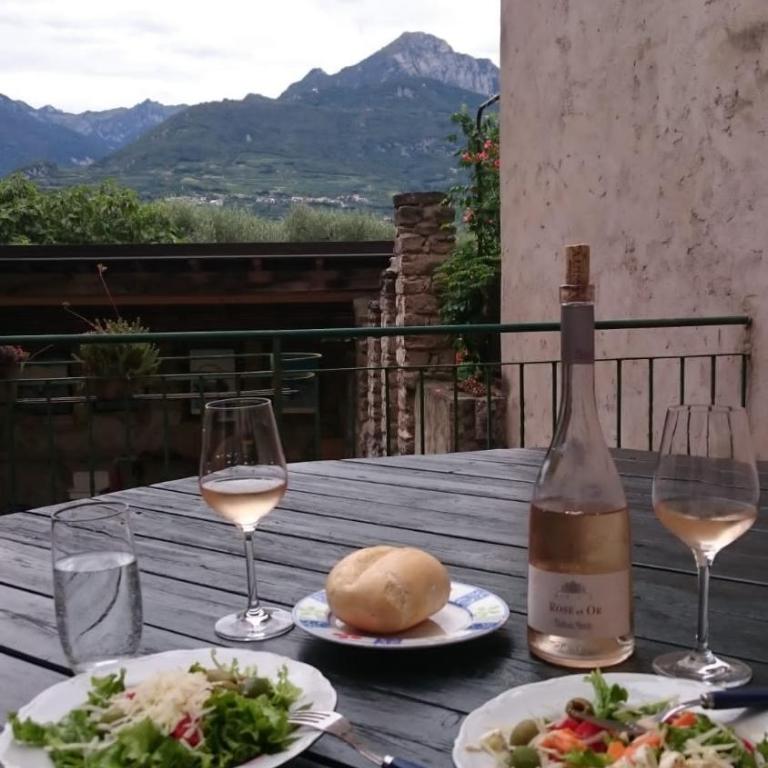 Cosy italien house for 8 people 5 min from Lago di Garda - Casa con 4 camere da letto - 18