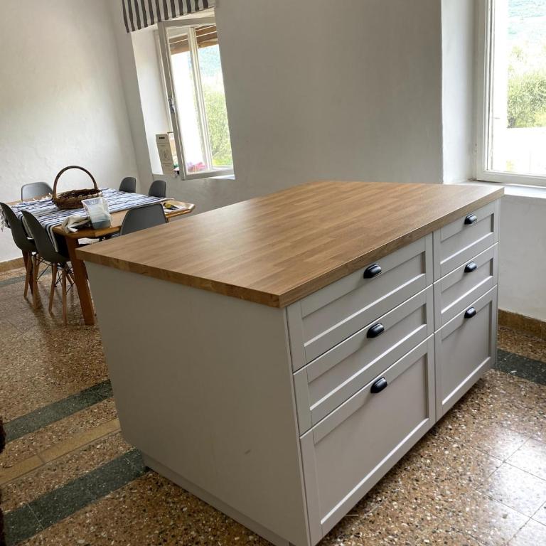Cosy italien house for 8 people 5 min from Lago di Garda - Casa con 4 camere da letto - 4