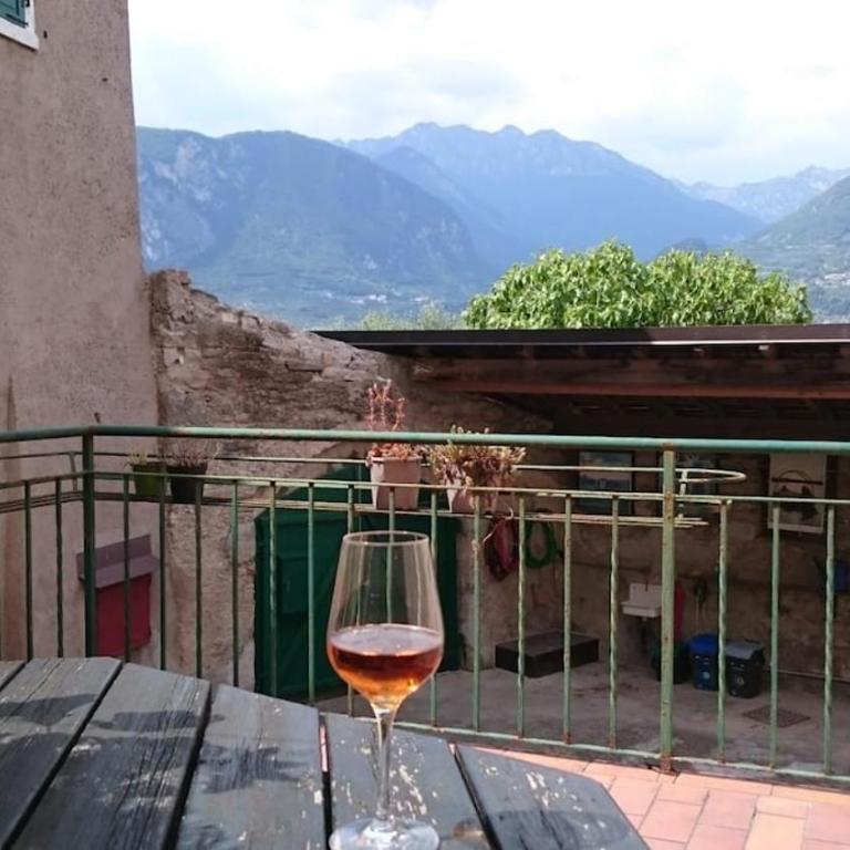 Cosy italien house for 8 people 5 min from Lago di Garda - Casa con 4 camere da letto - 1