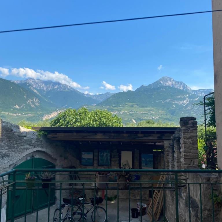 Cosy italien house for 8 people 5 min from Lago di Garda - Casa con 4 camere da letto - 19