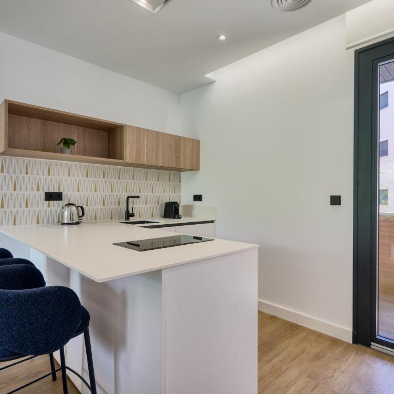 Viapol Homes - Apartamento 4 - 2 dormitorios - 1