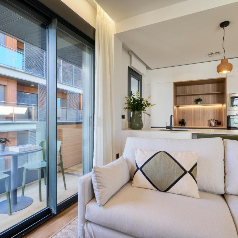 Viapol Homes - Apartamento 7 - 2 dormitorios - 3