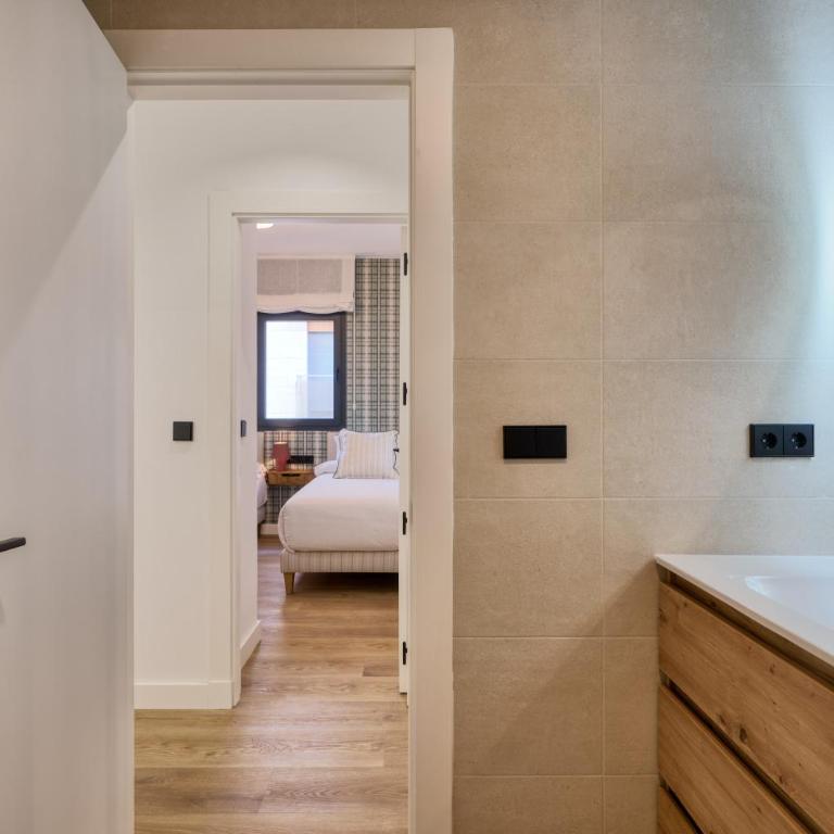 Viapol Homes - Apartamento 7 - 2 dormitorios - 5