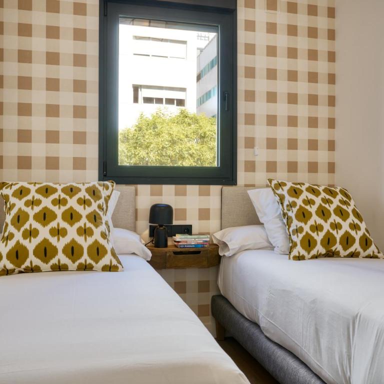 Viapol Homes - Apartamento 4 - 2 dormitorios - 3