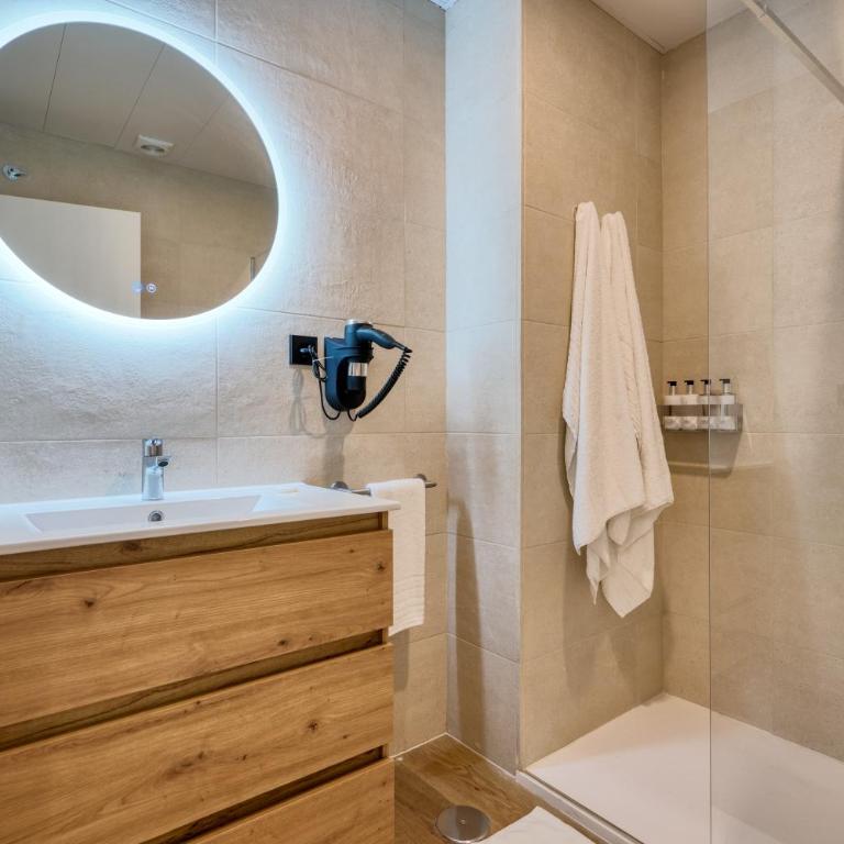 Viapol Homes - Apartamento 3 - 2 dormitorios - 2
