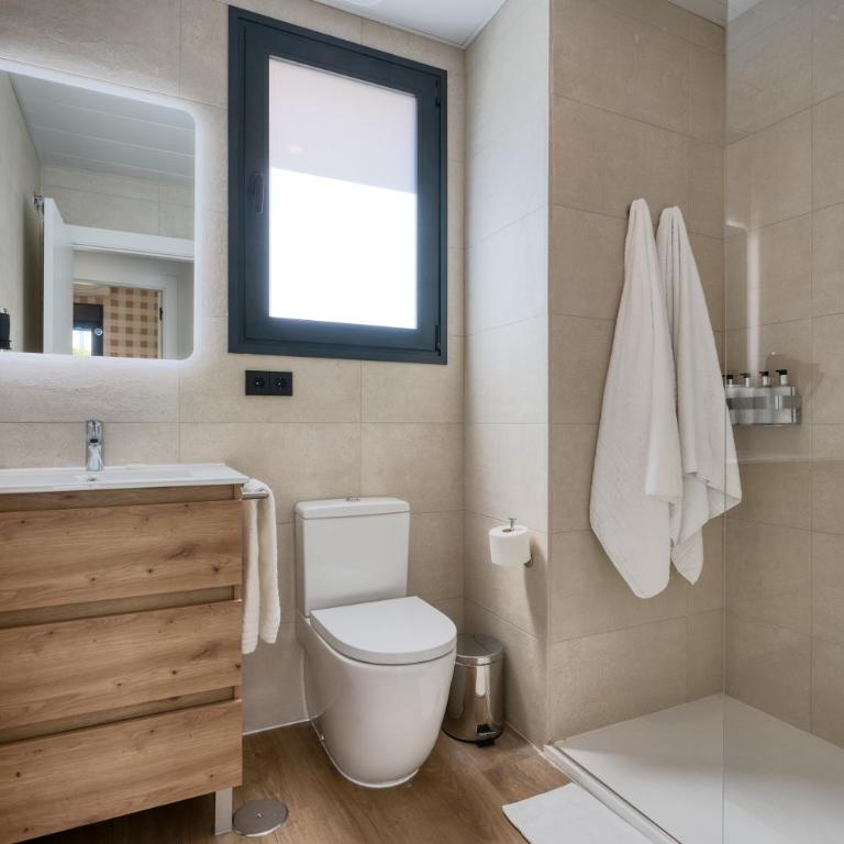 Viapol Homes - Apartamento 4 - 2 dormitorios - 5