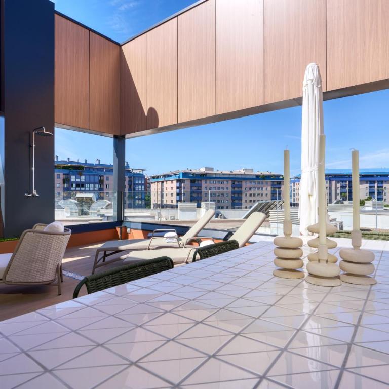 Viapol Homes - Apartamento de 3 dormitorios - 5