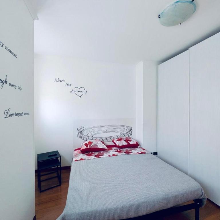 CasArena - Appartamento con 2 Camere da Letto - 18