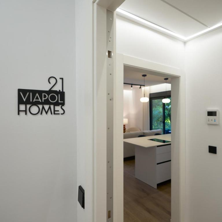 Viapol Homes - Apartamento 3 - 2 dormitorios - 7