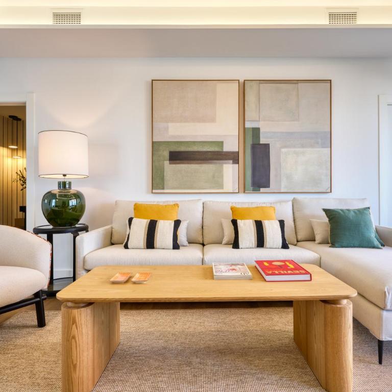 Viapol Homes - Apartamento de 3 dormitorios - 10