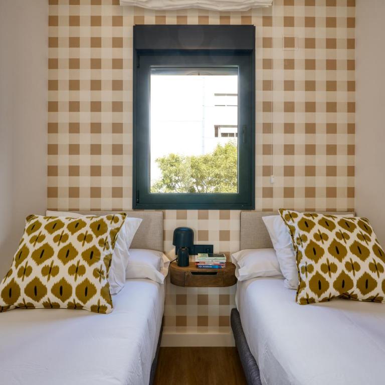 Viapol Homes - Apartamento 4 - 2 dormitorios - 6